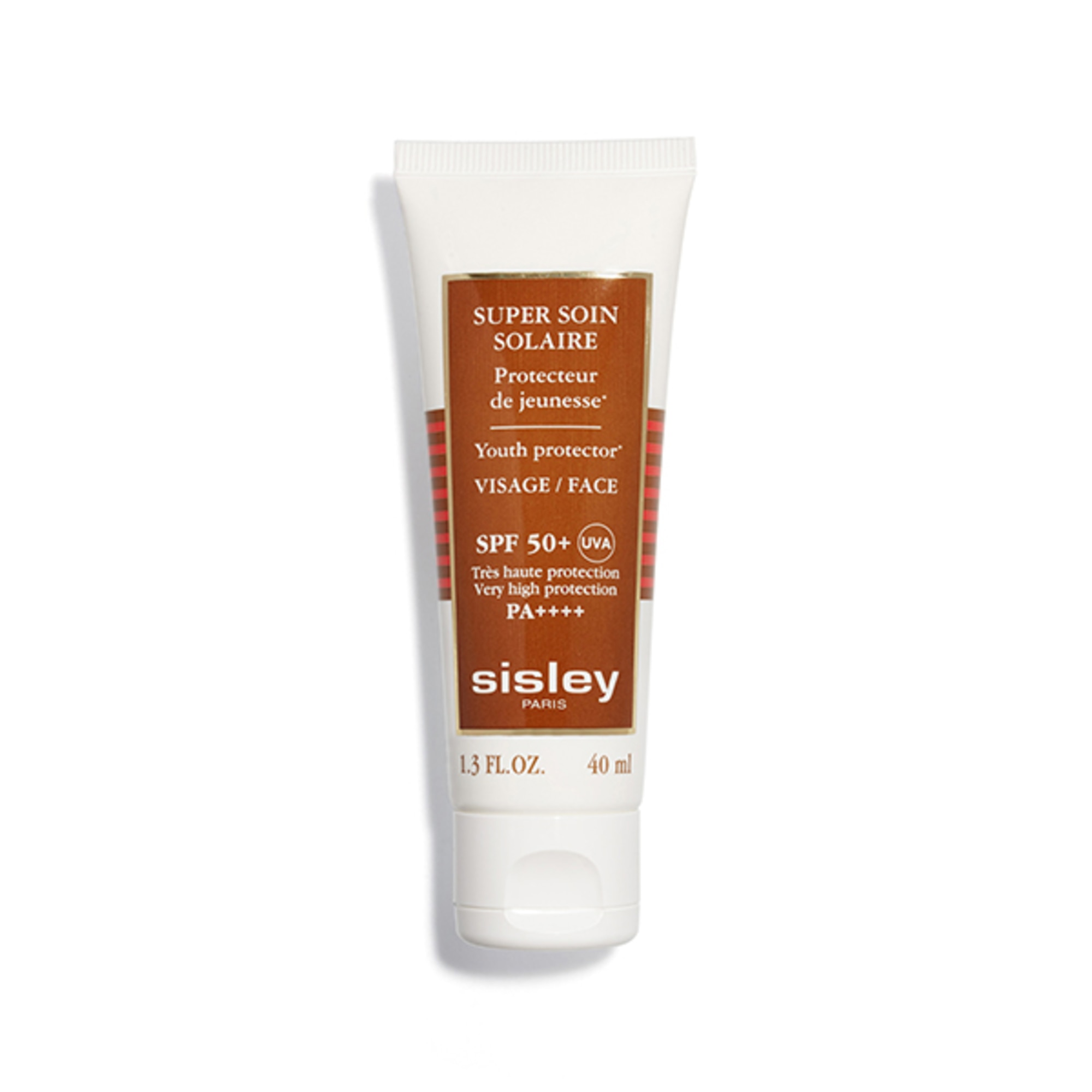 40 ML Sisley SUPER SOIN SOLAIRE Crema solara pentru fata SPF50+ Super Soin Solaire 1 of 5