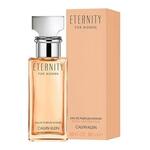 30 ML Calvin Klein ETERNITY Eternity for Woman Apa de Parfum Intense  3 of 3 Eternity for Woman Apa de Parfum Intense