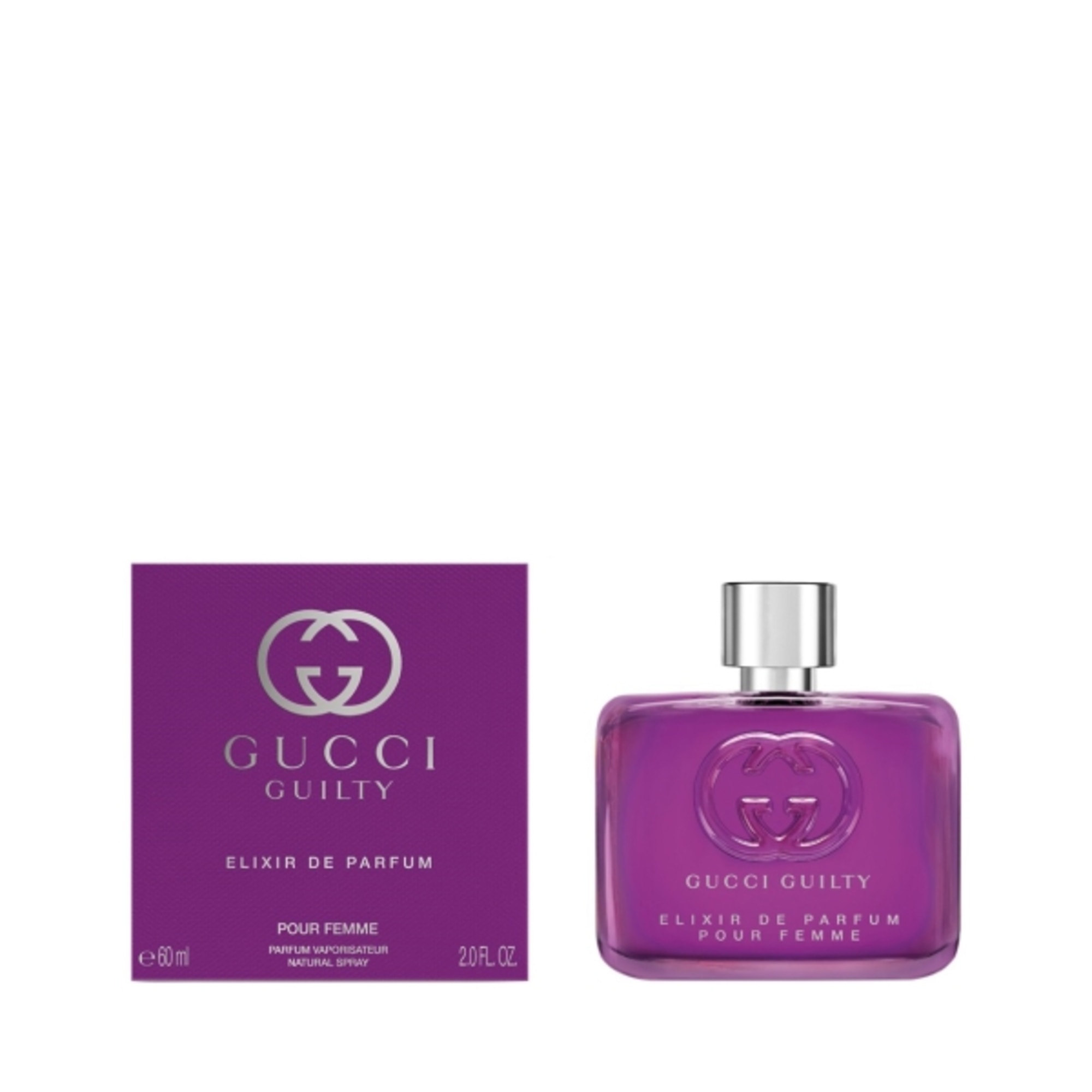 Gucci Guilty Elixir Apa de Parfum Pour Femme
