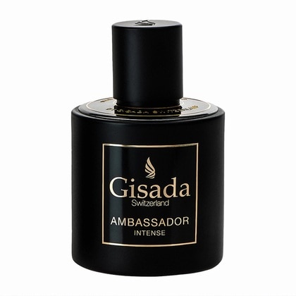 100 ML Gisada MEN Ambassador Intense Apa de Parfum 1 of 4