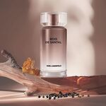50 ML KARL LAGERFELD BOIS SANTAL Bois Santal Apa de Toaleta 2 of 5 Bois Santal Apa de Toaleta