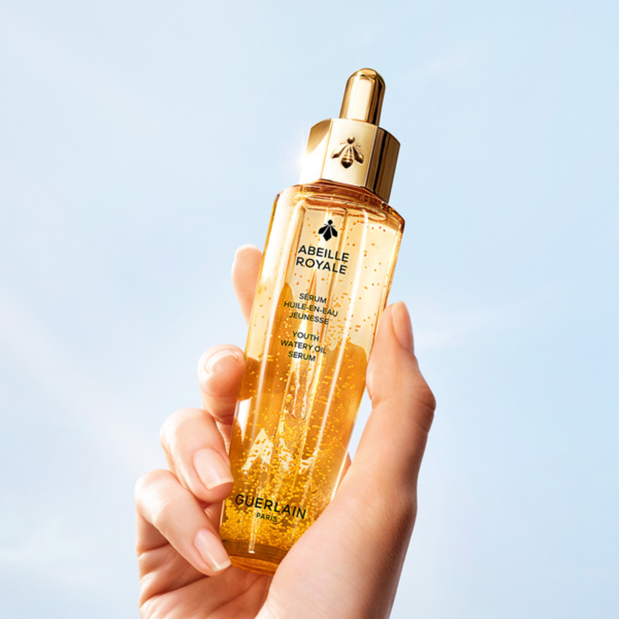 Serum Abeille Royale Youth Watery Oil