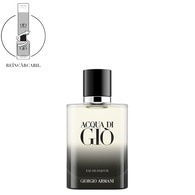 30 ML Armani ACQUA DI GIO Acqua di Gio Apa de Parfum reincarcabila  1 of 2 