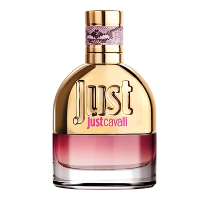 30 ML Roberto Cavalli JUST CAVALLI Just Cavalli For Her Apa de Toaleta 1 of 3