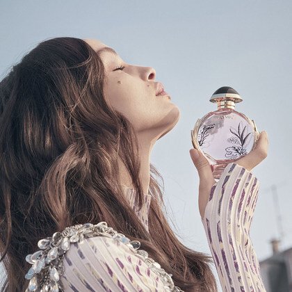 Olympea Blossom Apa de Parfum