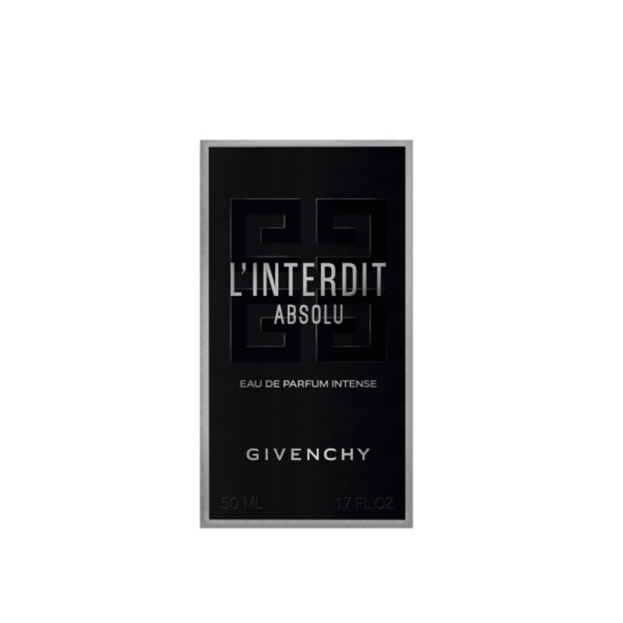 L'Interdit Absolu Apa de Parfum Intense