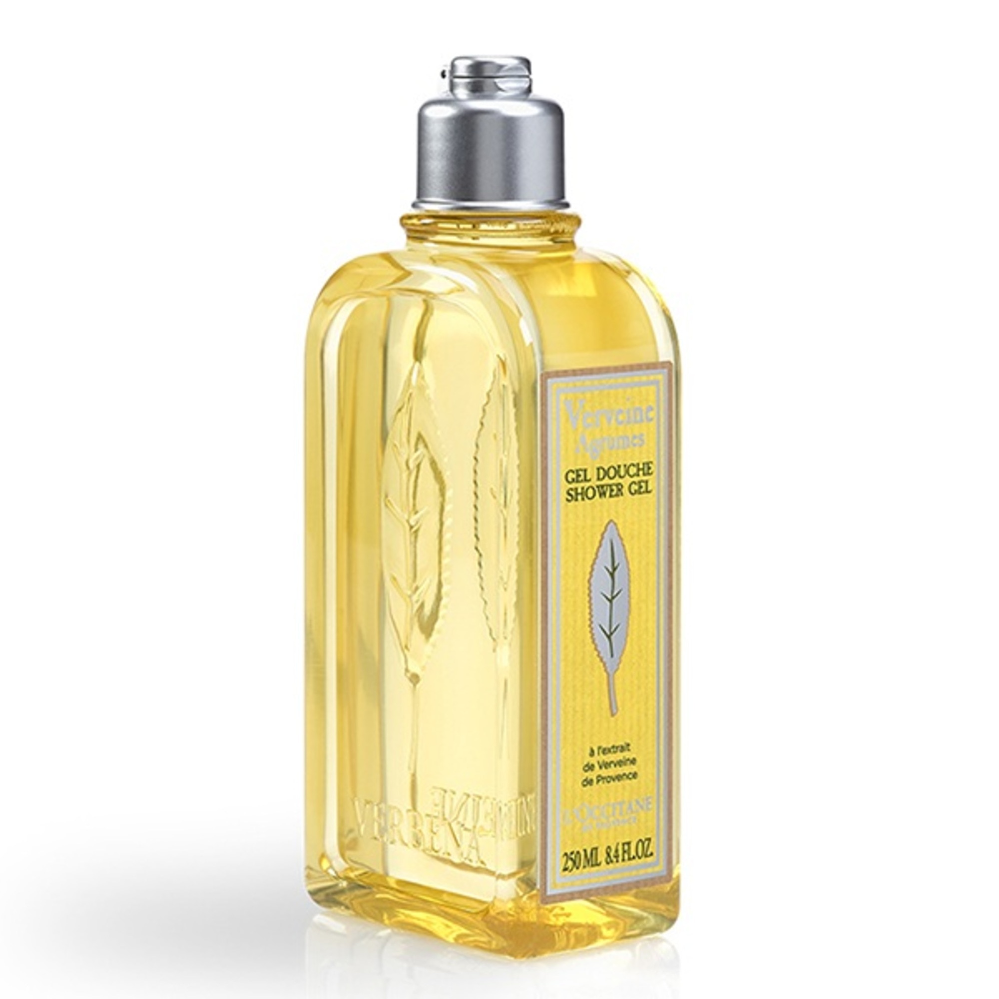 Gel de dus Citrus Verbena Shower Gel