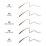  GUERLAIN BROW G Creion de sprancene  3 of 3 Creion de sprancene