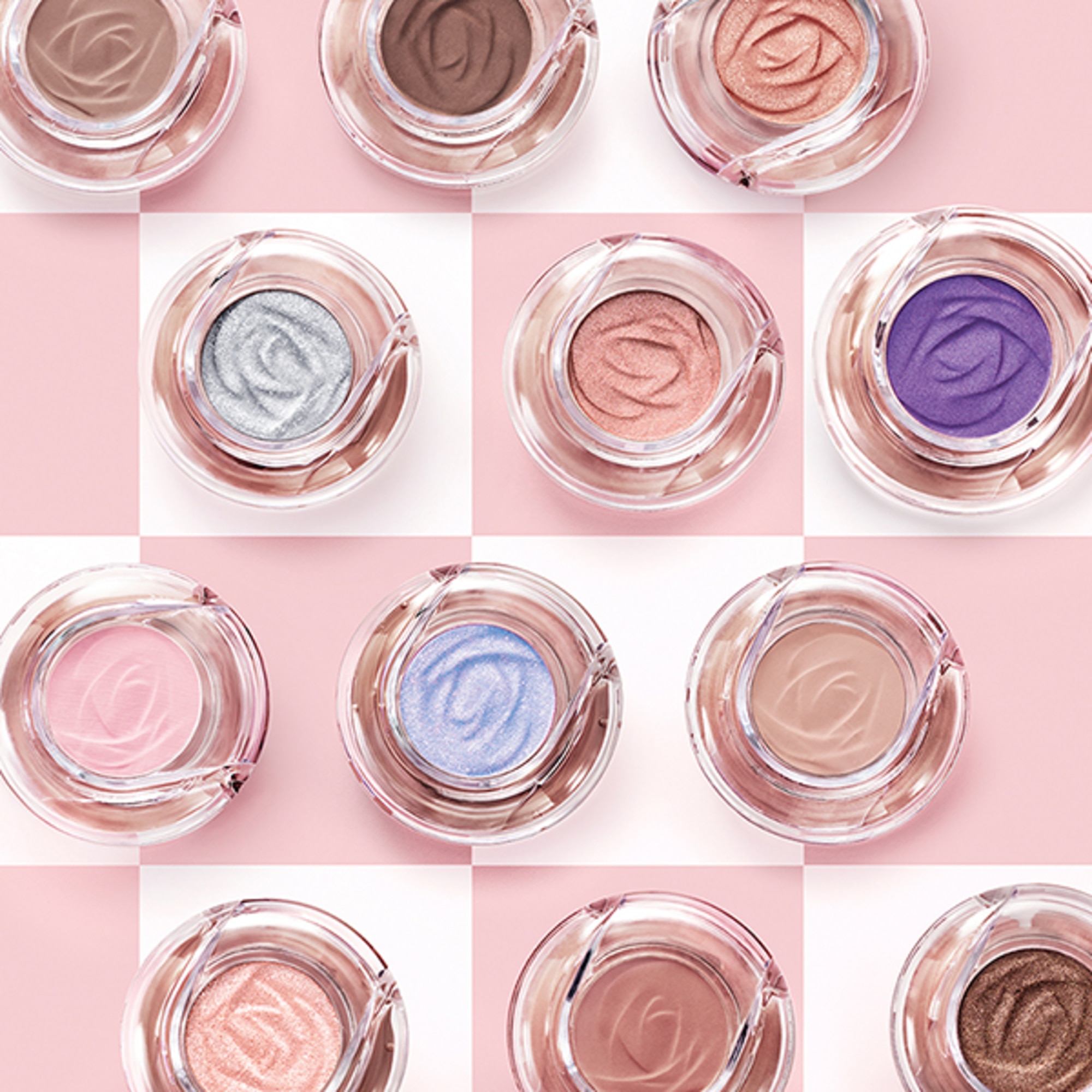 Mono farduri de ochi Idole Goddess Dimension