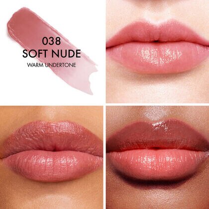 Balsam de buze Dior Addict Lip Glow
