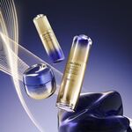 40 ML SHISEIDO VITAL PERFECTION Serum de noapte Redefined Contours Radiance Night  3 of 3 Serum de noapte Redefined Contours Radiance Night