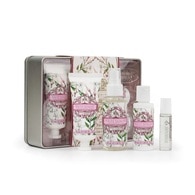 60+90+50+8 ML Somerset AAA Body Care Set de ingrijire White Jasmine  