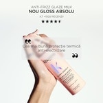 190 ML Kerastase Gloss Absolu Spray multifunctional pentru par lung,predispus la electrizare 6 of 8 Spray multifunctional pentru par lung,predispus la electrizare