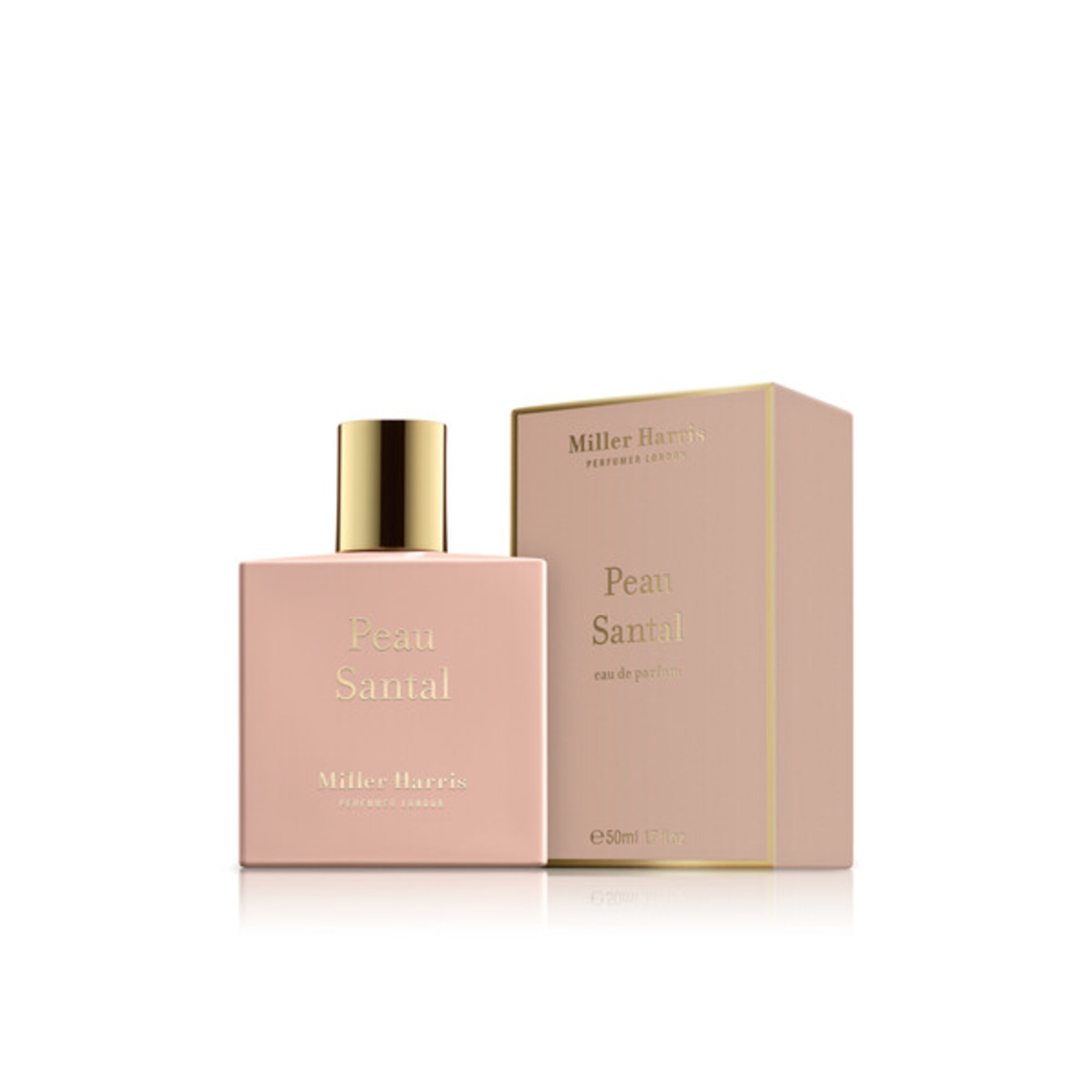 Peau Santal Apa de Parfum