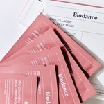 4X34 G BIODANCE Bio-Collagen Set masti Bio-Collagen Real Deep  2 of 4 Set masti Bio-Collagen Real Deep