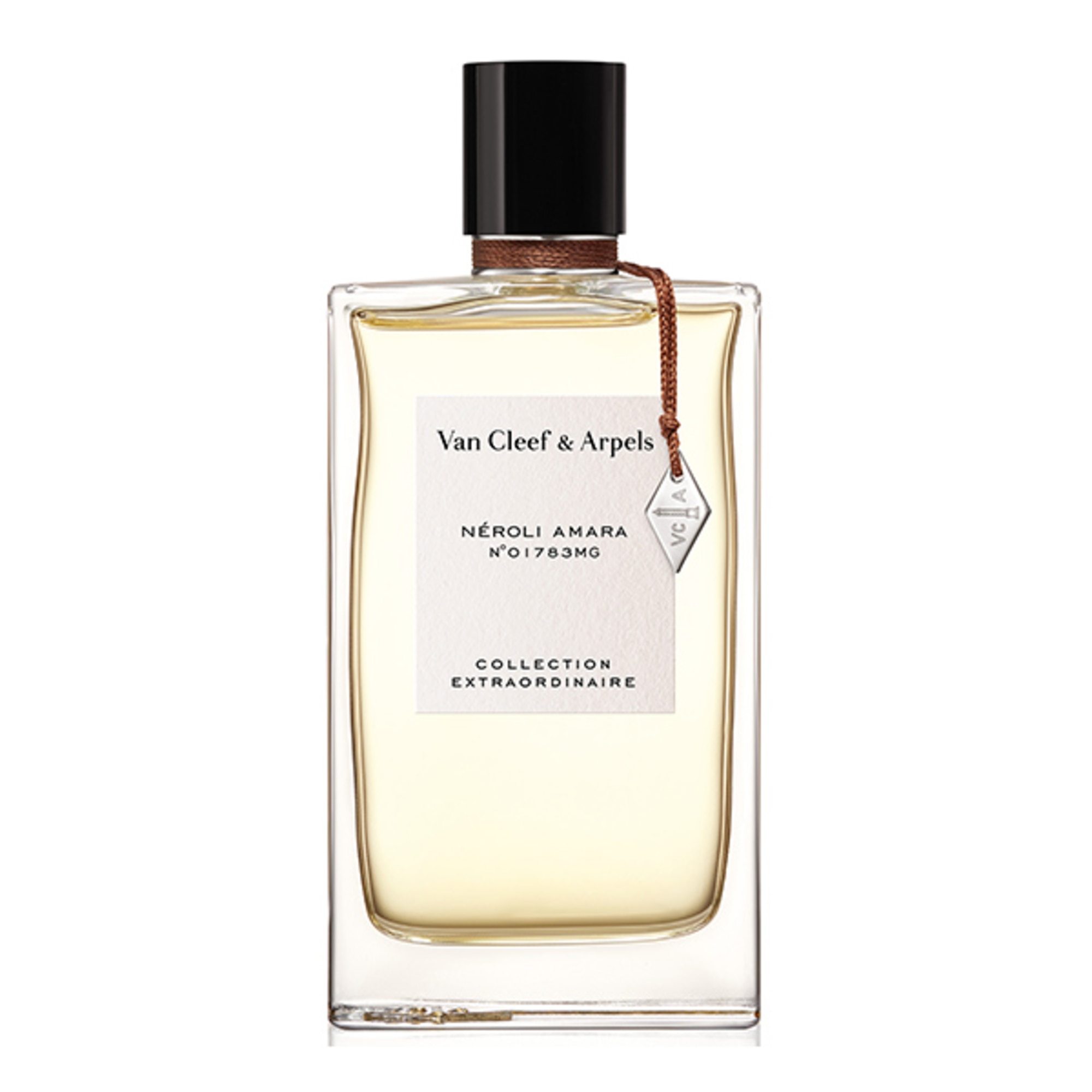 VAN CLEEF & ARPELS COLLECTION EXTRAORDINAIRE Neroli Amara Apa de