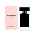 50 ML Narciso Rodriguez FOR HER For Her, Apa de Toaleta  3 of 3 For Her, Apa de Toaleta