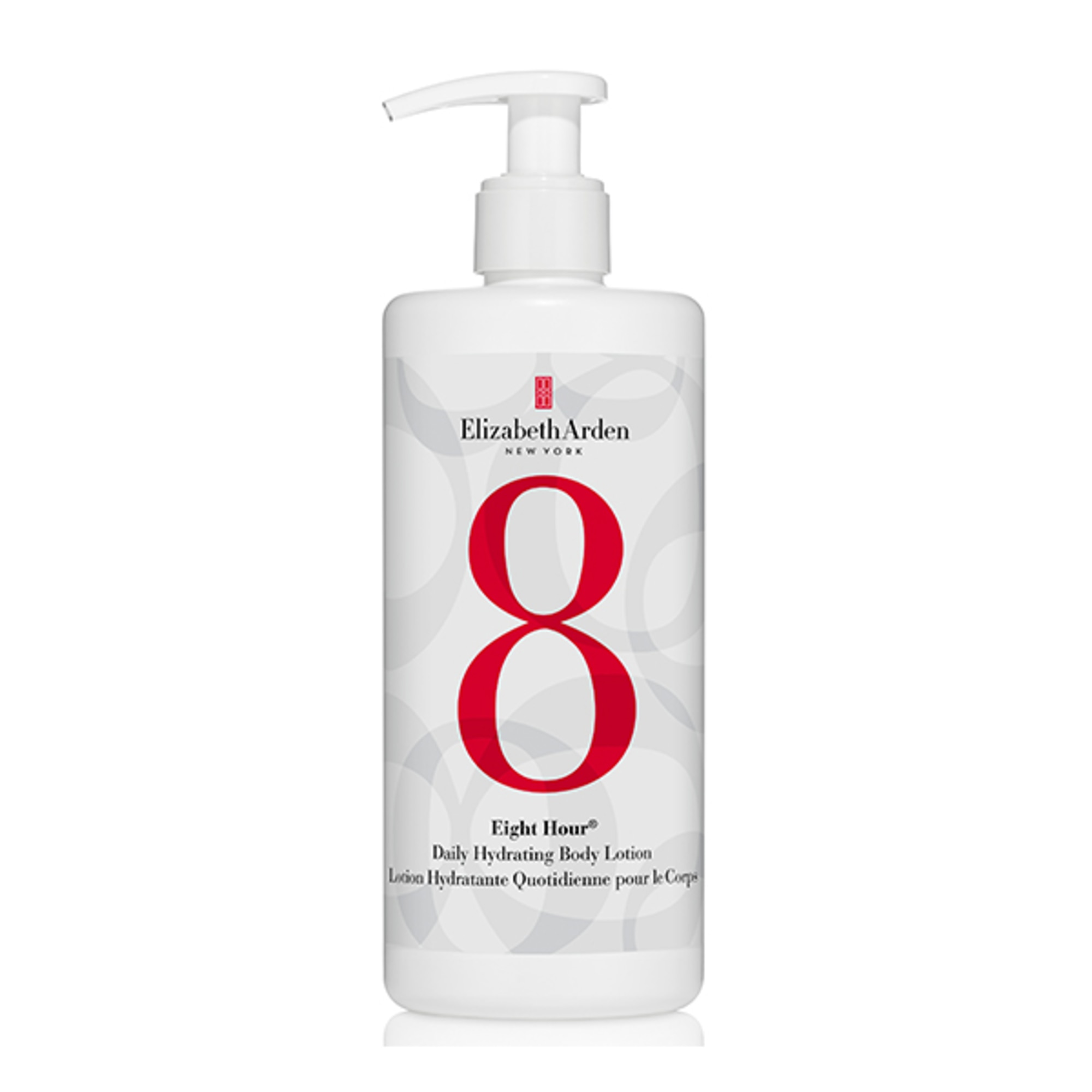 380 ML Elizabeth Arden 8H Lotiune de corp Eight Hour 1 of 1