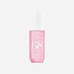 Spray parfumat pentru par si corp