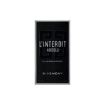 80 ML Givenchy L'Interdit L'Interdit Absolu Apa de Parfum Intense 2 of 3 L'Interdit Absolu Apa de Parfum Intense