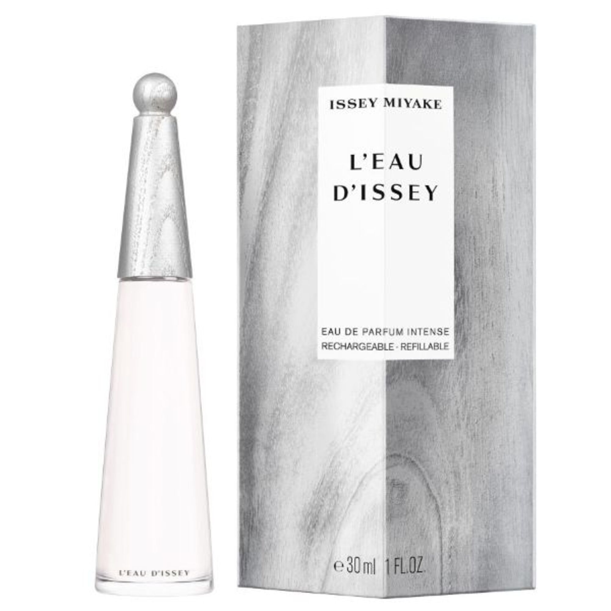 L'Eau d'Issey Intense Apa de Parfum