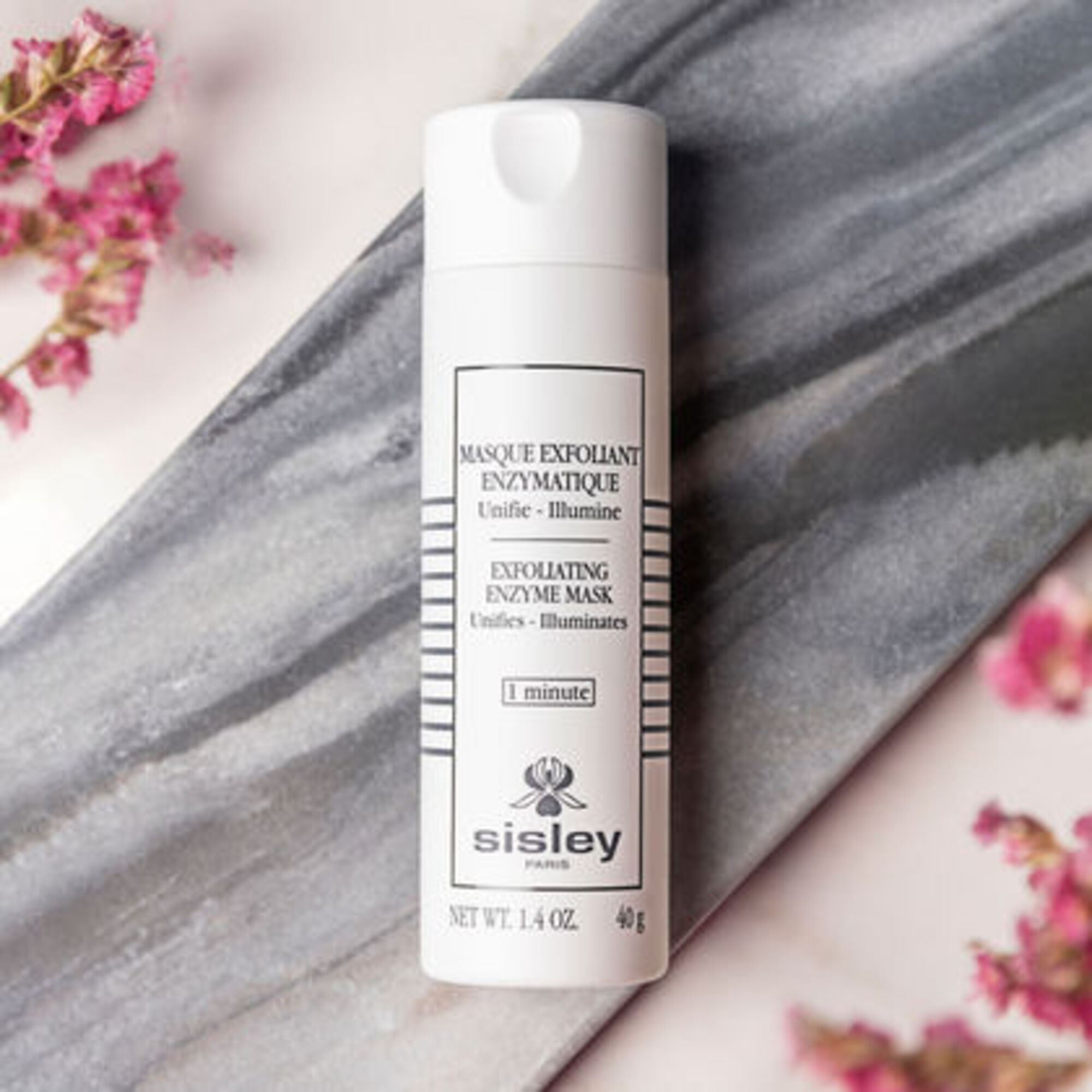 Masca de fata Exfoliating Enzyme Mask