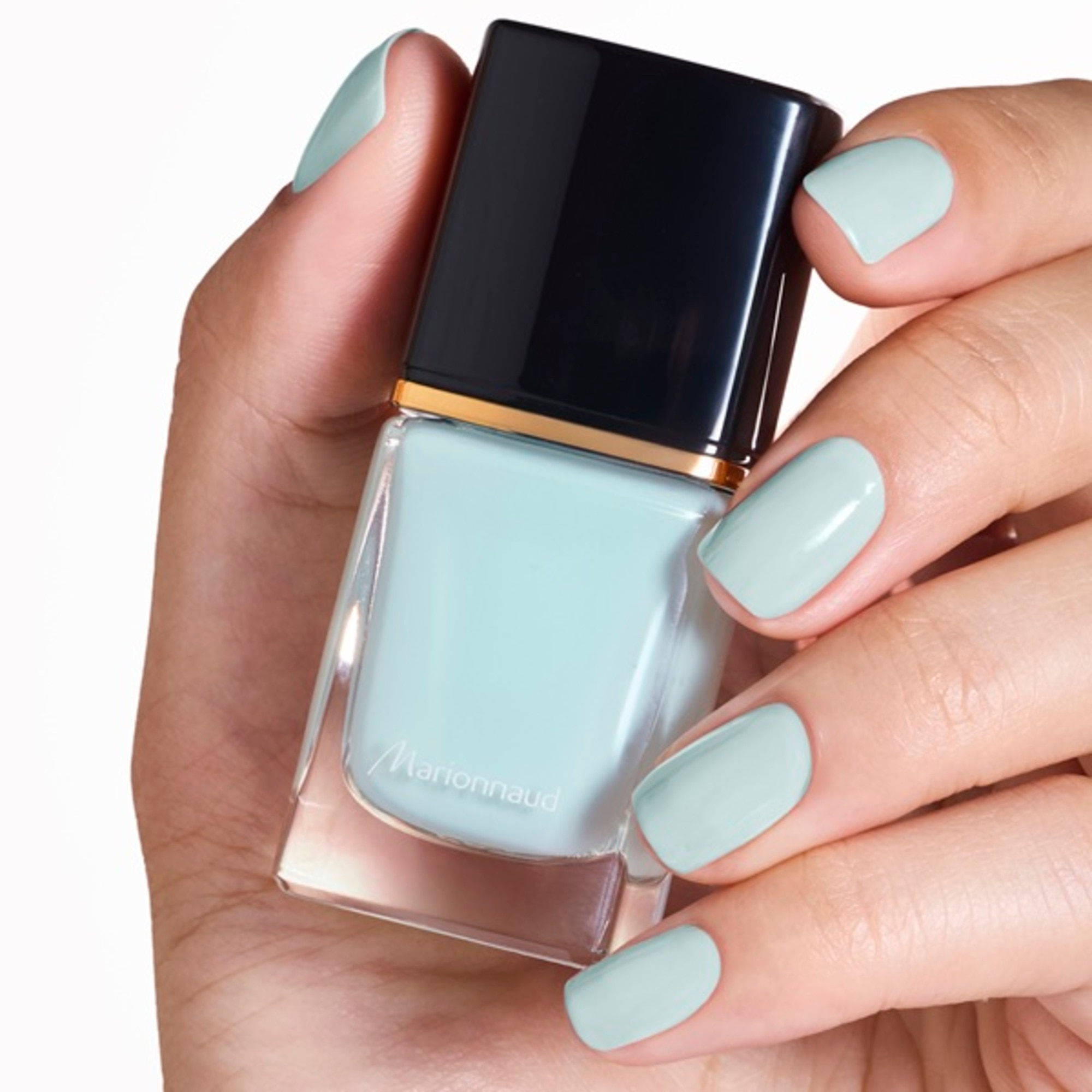  Marionnaud 1984 NAIL POLISH Lac de unghii gel  1 of 5 