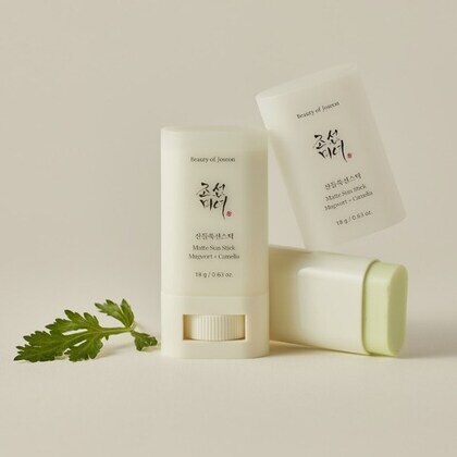 Stick solar pentru fata Matte Sun Stick
