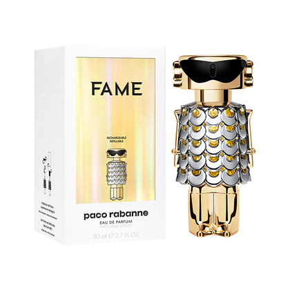 Fame Apa de Parfum