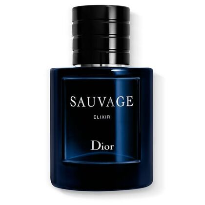 100 ML Dior SAUVAGE Sauvage Elixir 1 of 2