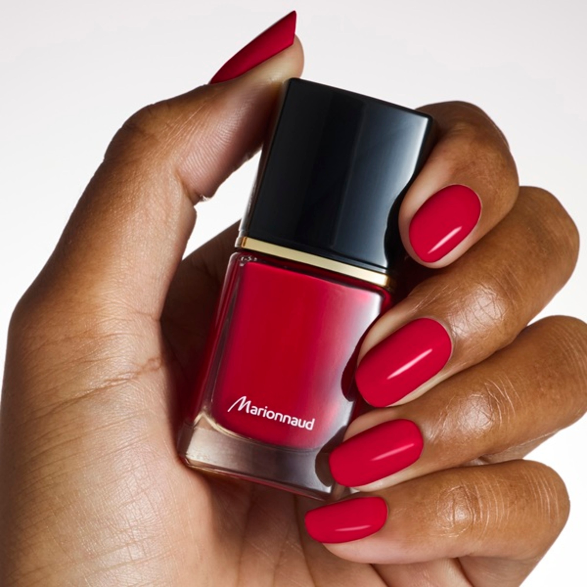  Marionnaud 1984 NAIL POLISH Lac de unghii gel  1 of 7 