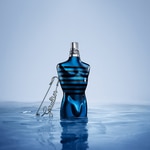 75 ML Jean Paul Gaultier LE MALE Le Male in Blue Eau de Parfum 6 of 6 Le Male in Blue Eau de Parfum