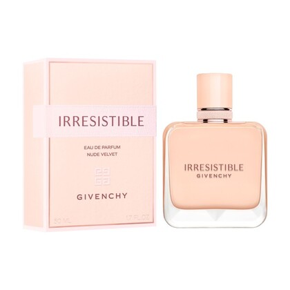 Irresistible Nude Velvet Apa de Parfum