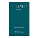 100 ML Calvin Klein ETERNITY Eternity Aromatic Essence for Men Apa de Parfum 2 of 3 Eternity Aromatic Essence for Men Apa de Parfum