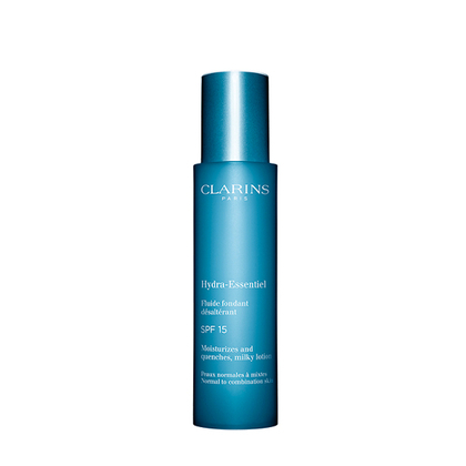 50 ML Clarins HYDRAQUENCH Fluid hidratant Hydra- Essentiel  1 of 1 