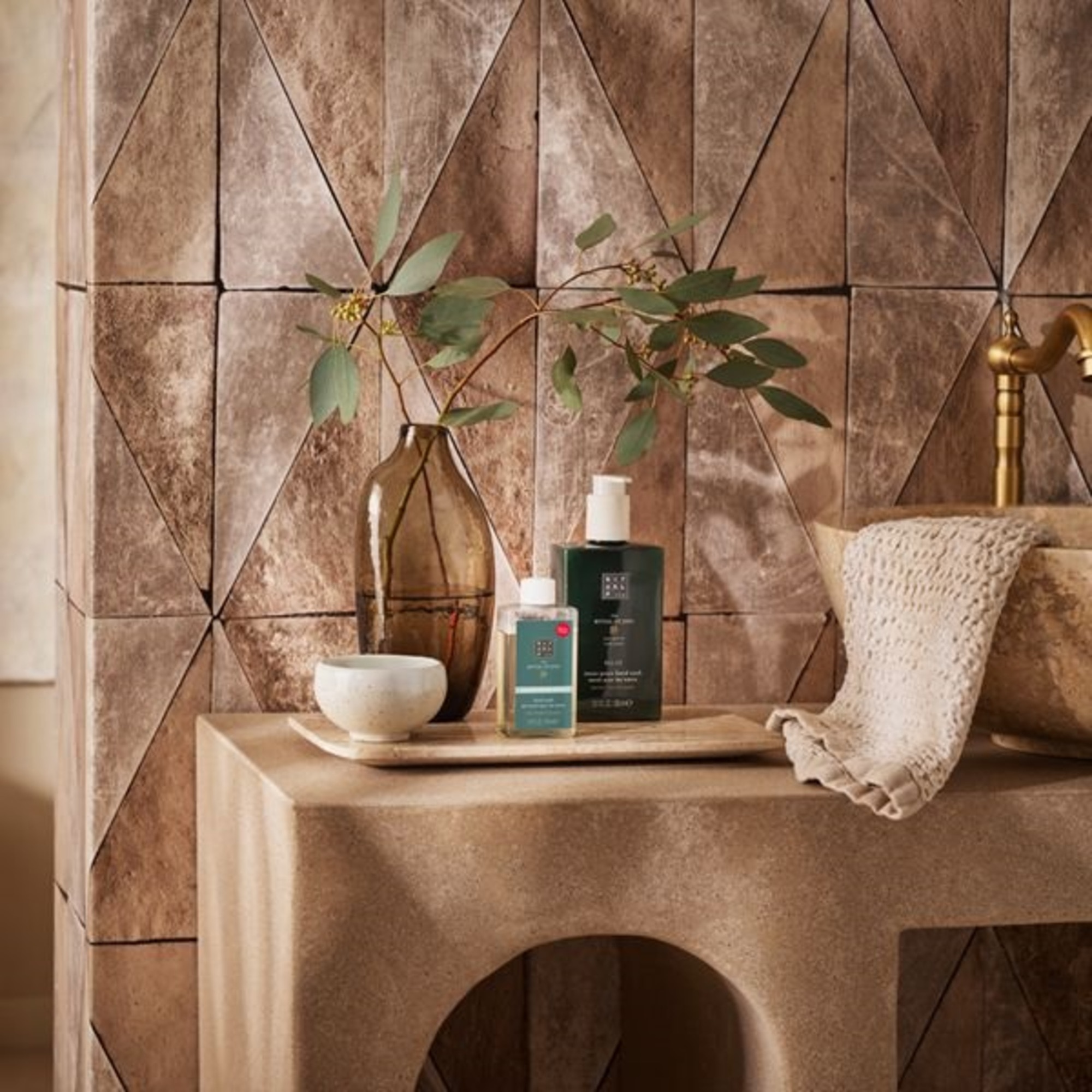 Sapun de maini concentrat Jing rezerva