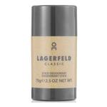 75 G KARL LAGERFELD HOMME Deodorant Stick Karl Lagerfeld Classic Homme  1 of 1 Deodorant Stick Karl Lagerfeld Classic Homme