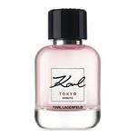 60 ML KARL LAGERFELD CITY COLLECTION Tokyo Shibuya Apa de Parfum  1 of 3 Tokyo Shibuya Apa de Parfum