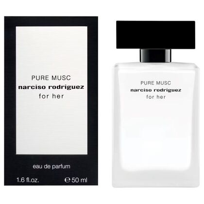 Pure Musc for her Apa de parfum