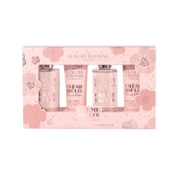 100+100+50+50 ML Grace Cole LUXURY BATHING Set de ingrijire Top to Toe Essentials  1 of 2 