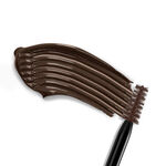  Dior DIORSHOW Mascara pentru sprancene On Set Brow  3 of 3 Mascara pentru sprancene On Set Brow