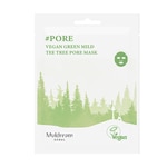 Masca de fata cu Tea Tree