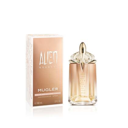 Alien Goddess Supraflorale Apa de Parfum