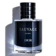 50 ML Dior Sauvage Sauvage Extrait  