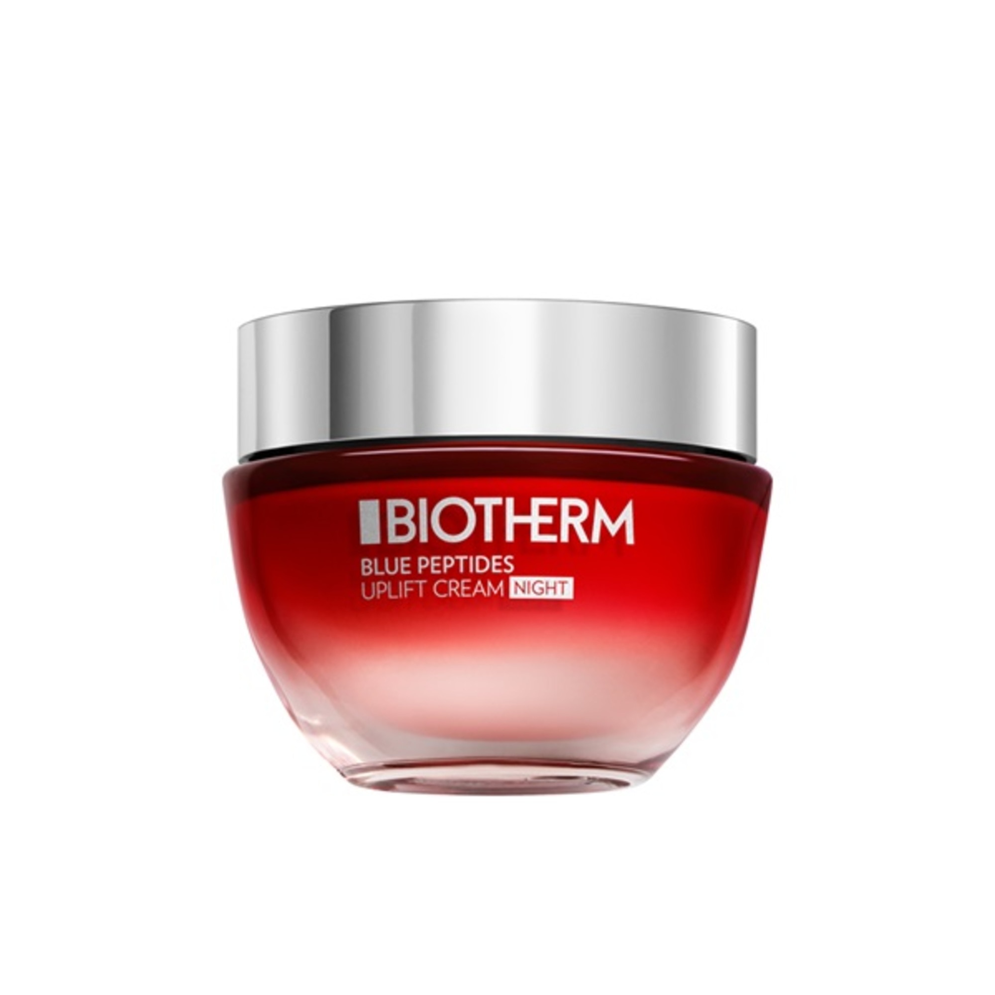 50 ML Biotherm BLUE PEPTIDES Crema de noapte Uplift Night  Crema de noapte Uplift Night
