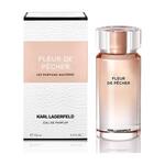 100 ML KARL LAGERFELD PARFUMS MATIERES Fleur de Pecher Apa de Parfum  2 of 2 Fleur de Pecher Apa de Parfum