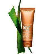 125 ML Clarins SELF TANNING Lotiune autobronzanta Self Tan