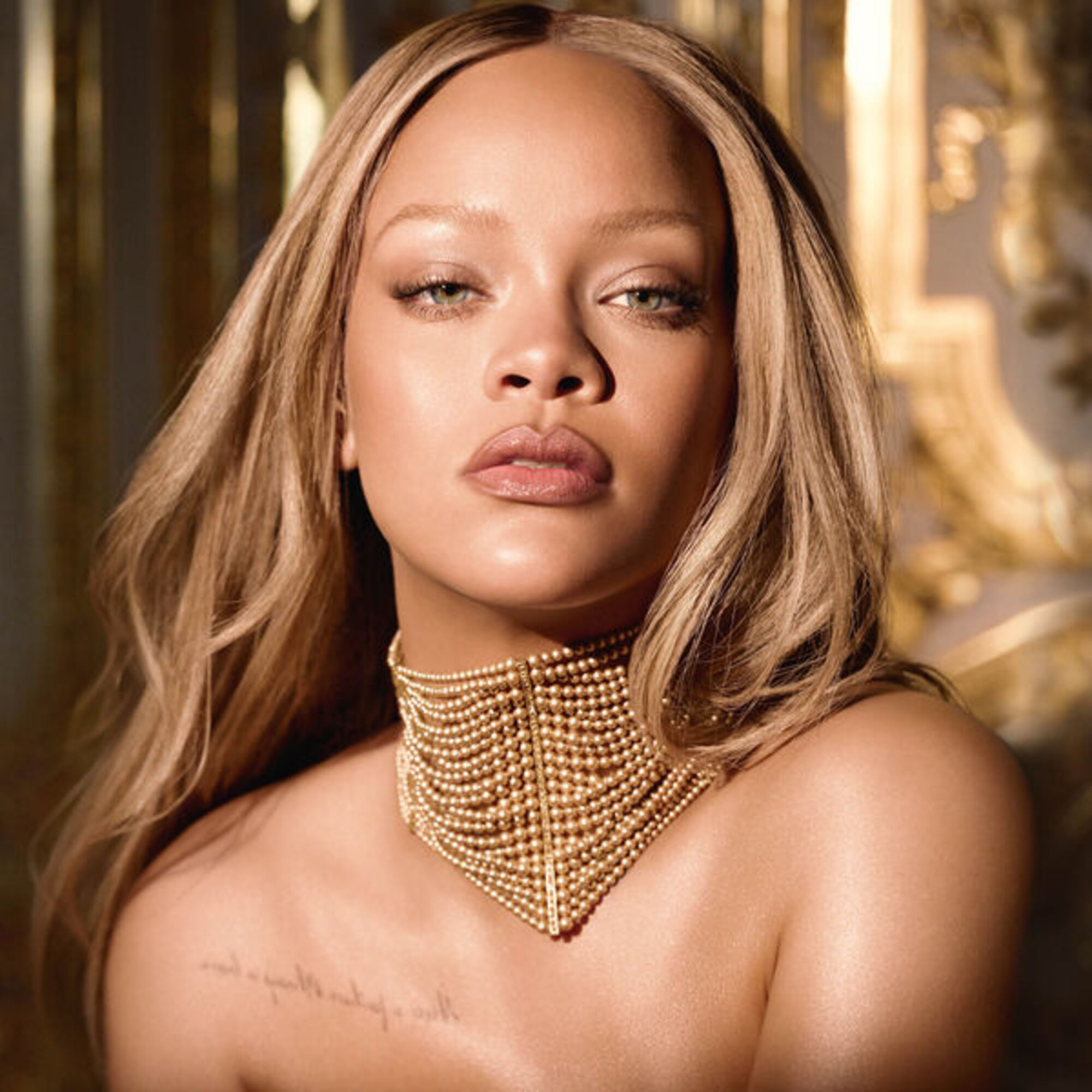 J'adore L'Or Esenta de Parfum