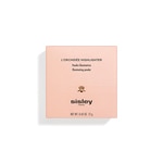 12 G Sisley L'Orchidee Pudra iluminatoare L'Orchidee Highlighter  4 of 4 Pudra iluminatoare L'Orchidee Highlighter