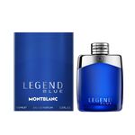100 ML Montblanc LEGEND Legend Blue Apa de Parfum  3 of 3 Legend Blue Apa de Parfum
